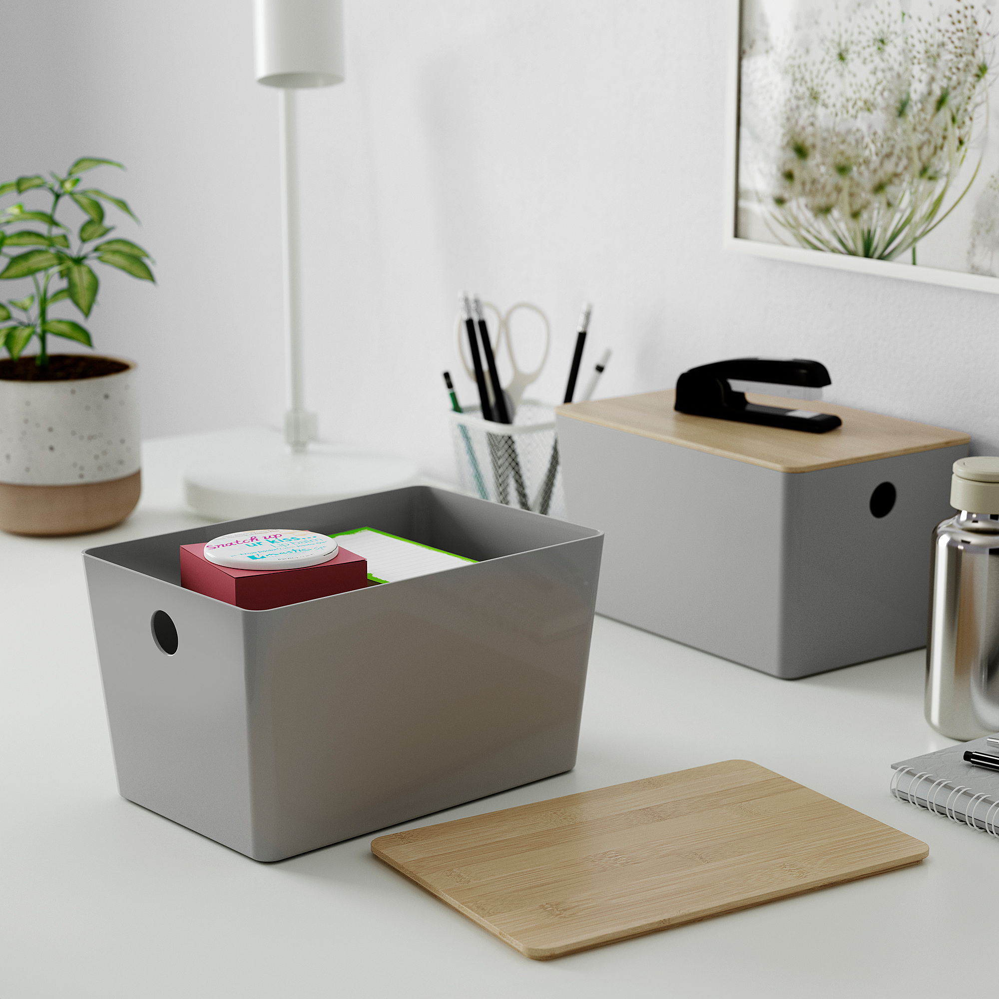 KUGGIS box