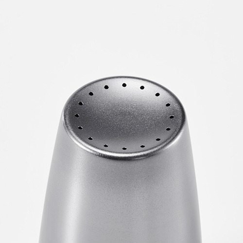 AFTONHAJ 鹽/胡椒罐 2件裝