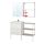 ENHET/TVÄLLEN - bathroom furniture, set of 15 | IKEA Taiwan Online - PE777505_S1