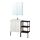 ENHET/TVÄLLEN - bathroom furniture, set of 14 | IKEA Taiwan Online - PE777530_S1