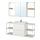 ENHET/TVÄLLEN - 浴室家具 18件組 | IKEA 線上購物 - PE777522_S1