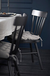 NORRARYD - 餐椅, 白色 | IKEA 線上購物 - PE735607_S3