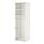 ENHET - high cabinet with 2 shelves, white, 60x210 cm | IKEA Taiwan Online - PE836725_S1