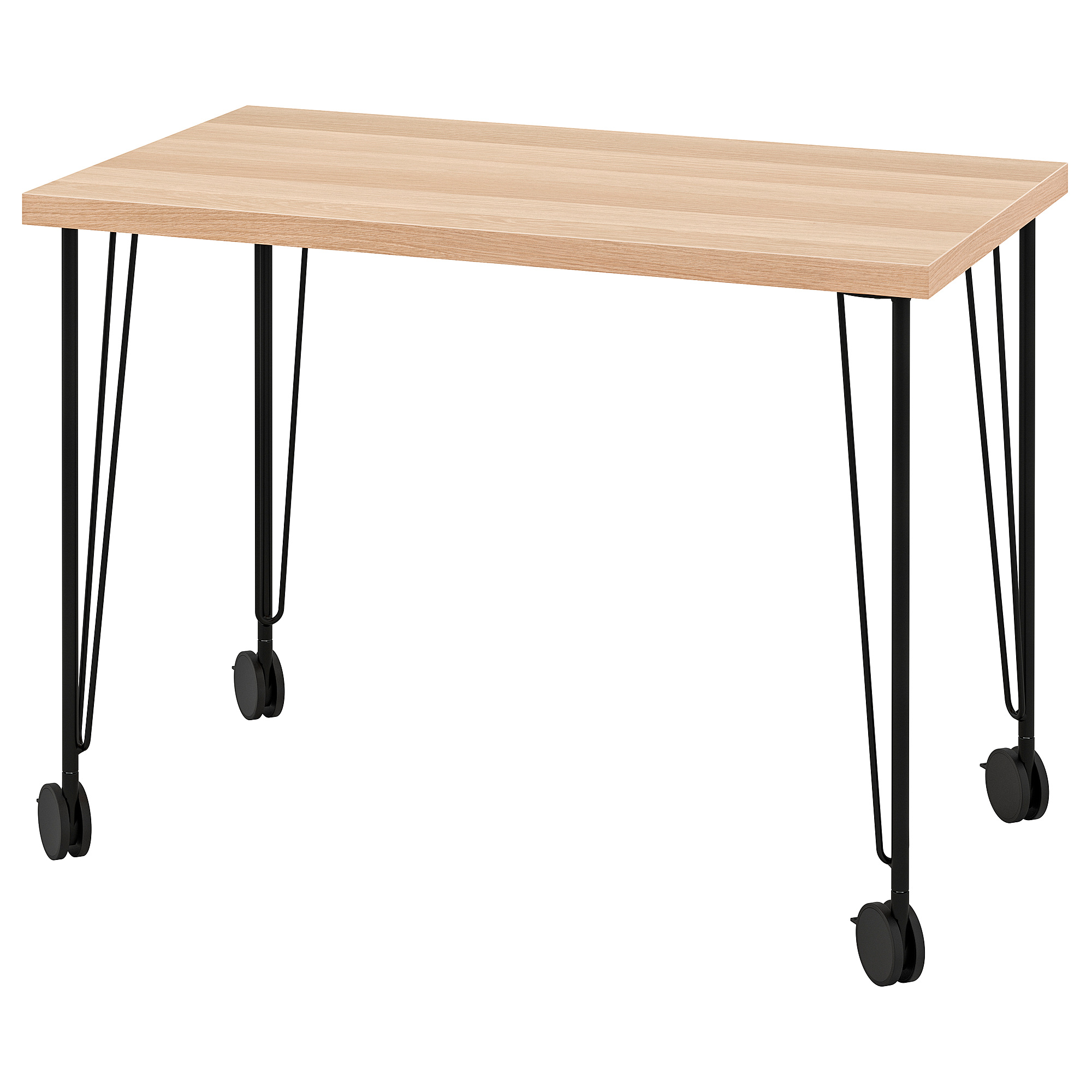 LINNMON/KRILLE desk
