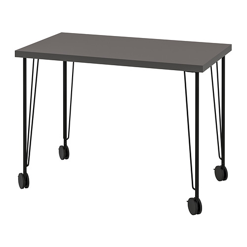 LINNMON/KRILLE desk
