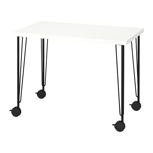 LINNMON/KRILLE desk