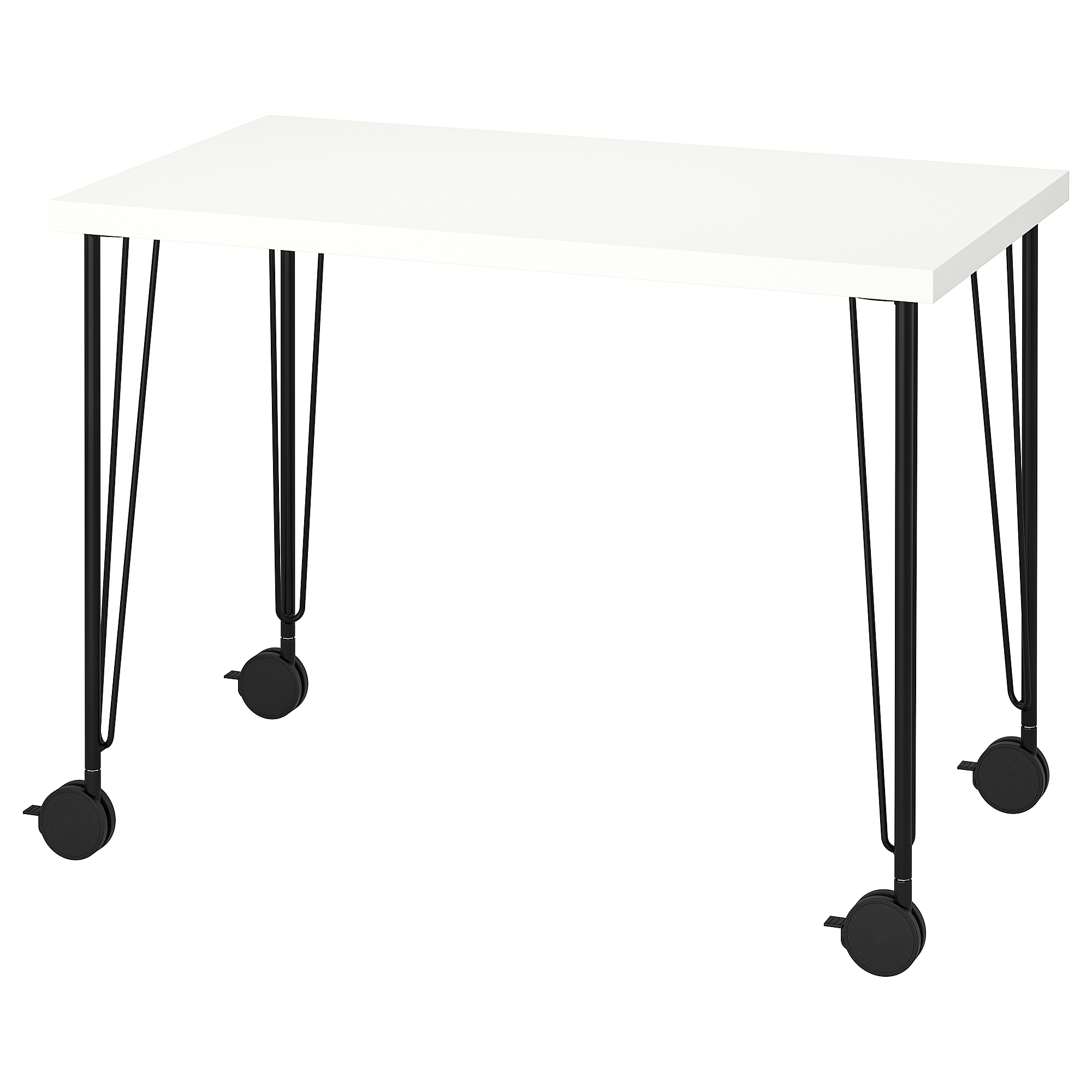LINNMON/KRILLE desk