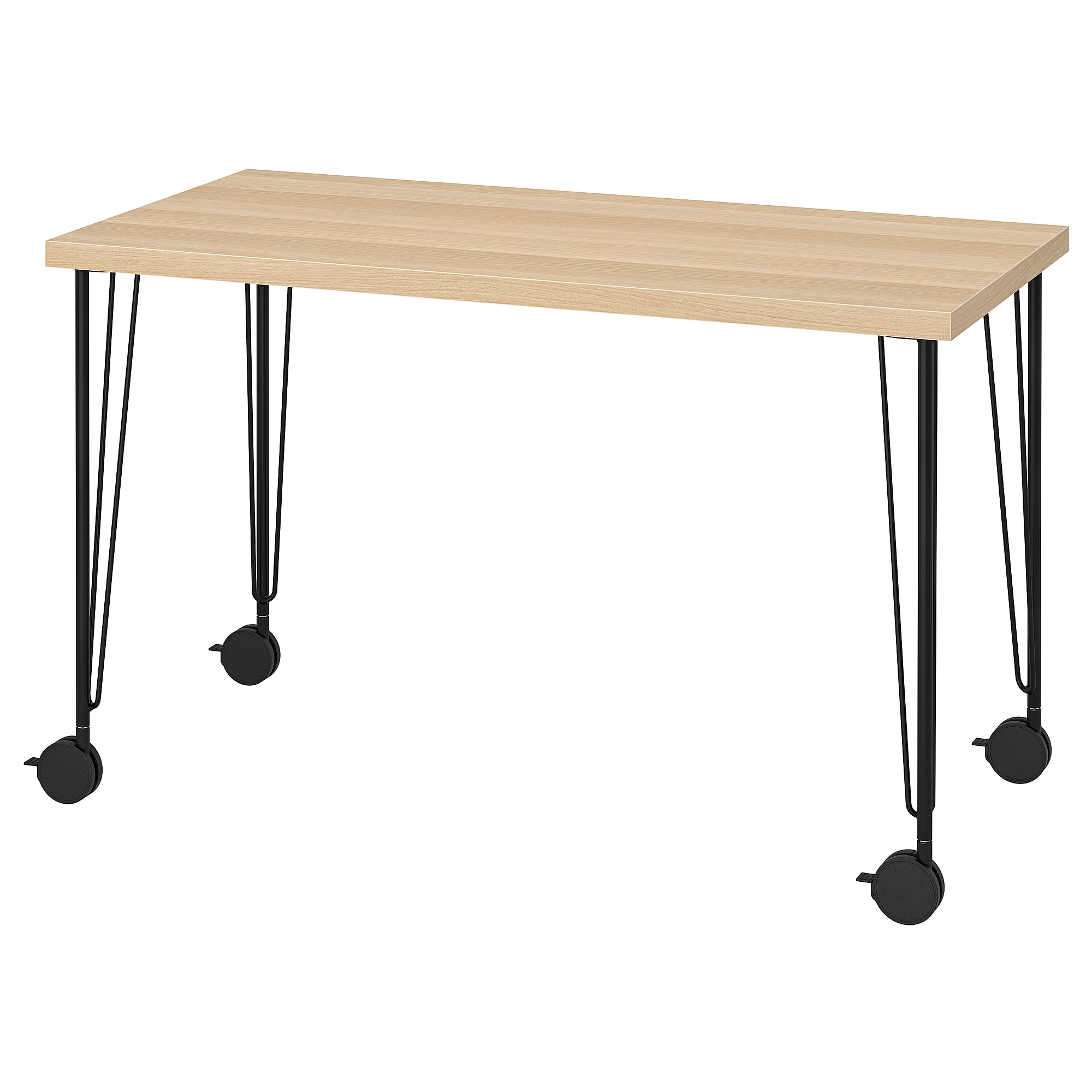 LAGKAPTEN/KRILLE desk