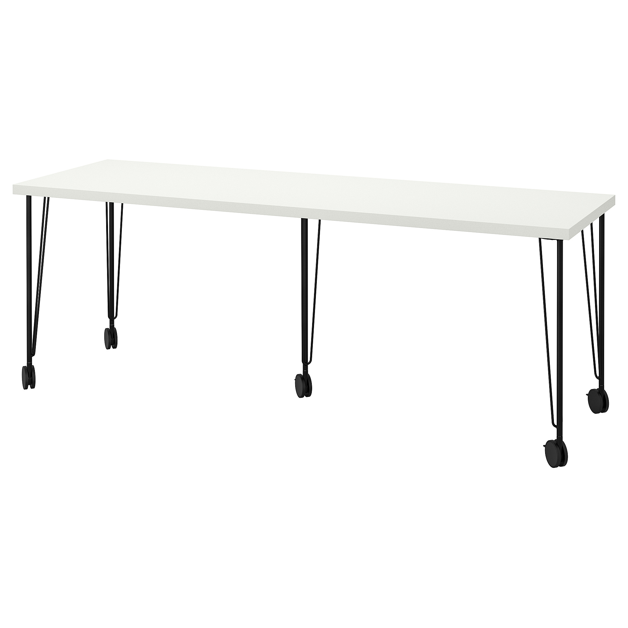 LAGKAPTEN/KRILLE desk