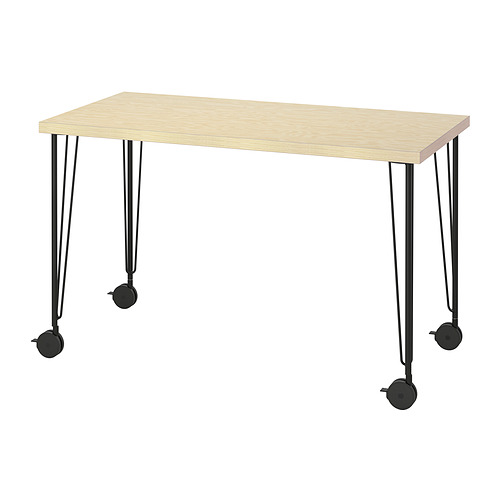 MITTCIRKEL/KRILLE desk