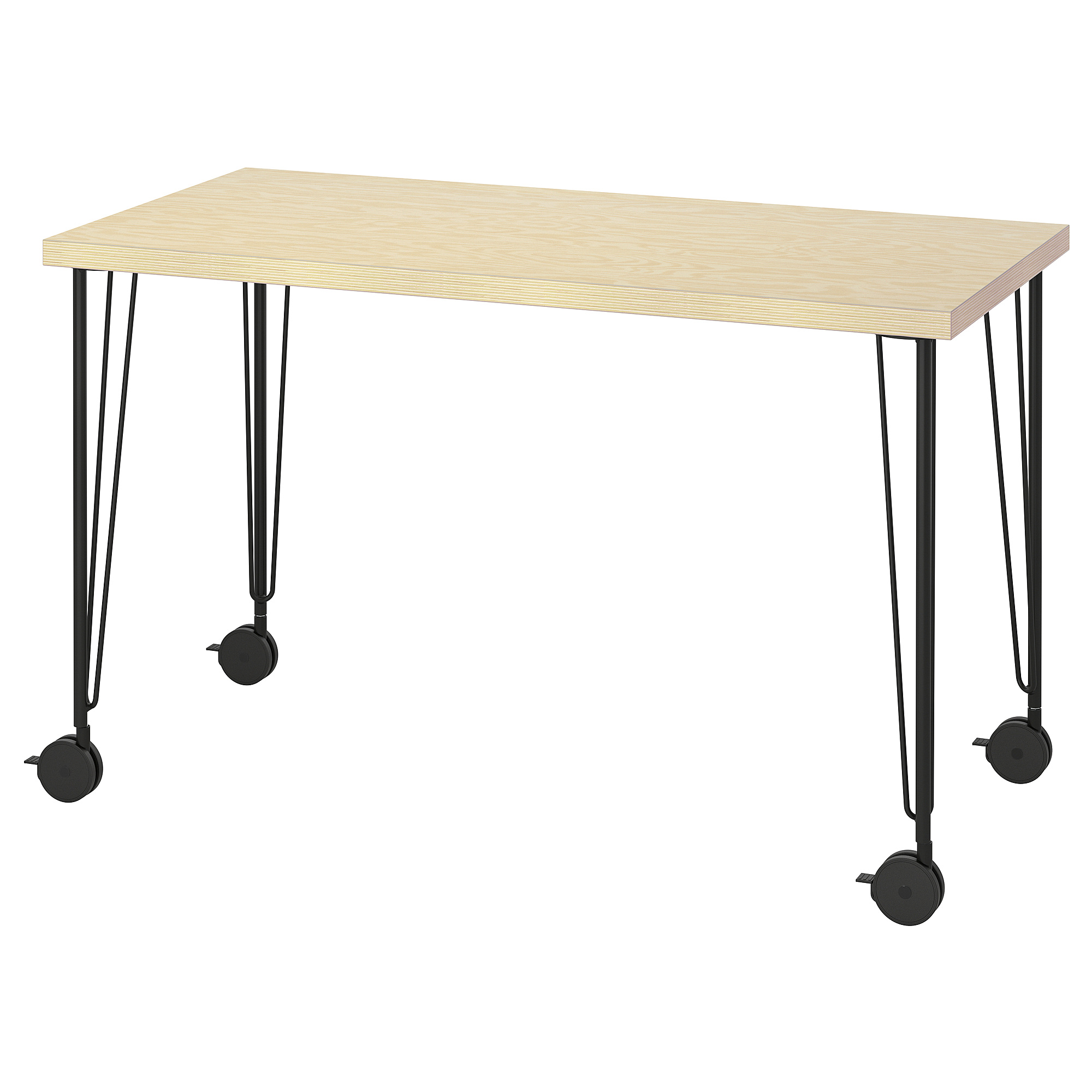 MITTCIRKEL/KRILLE desk