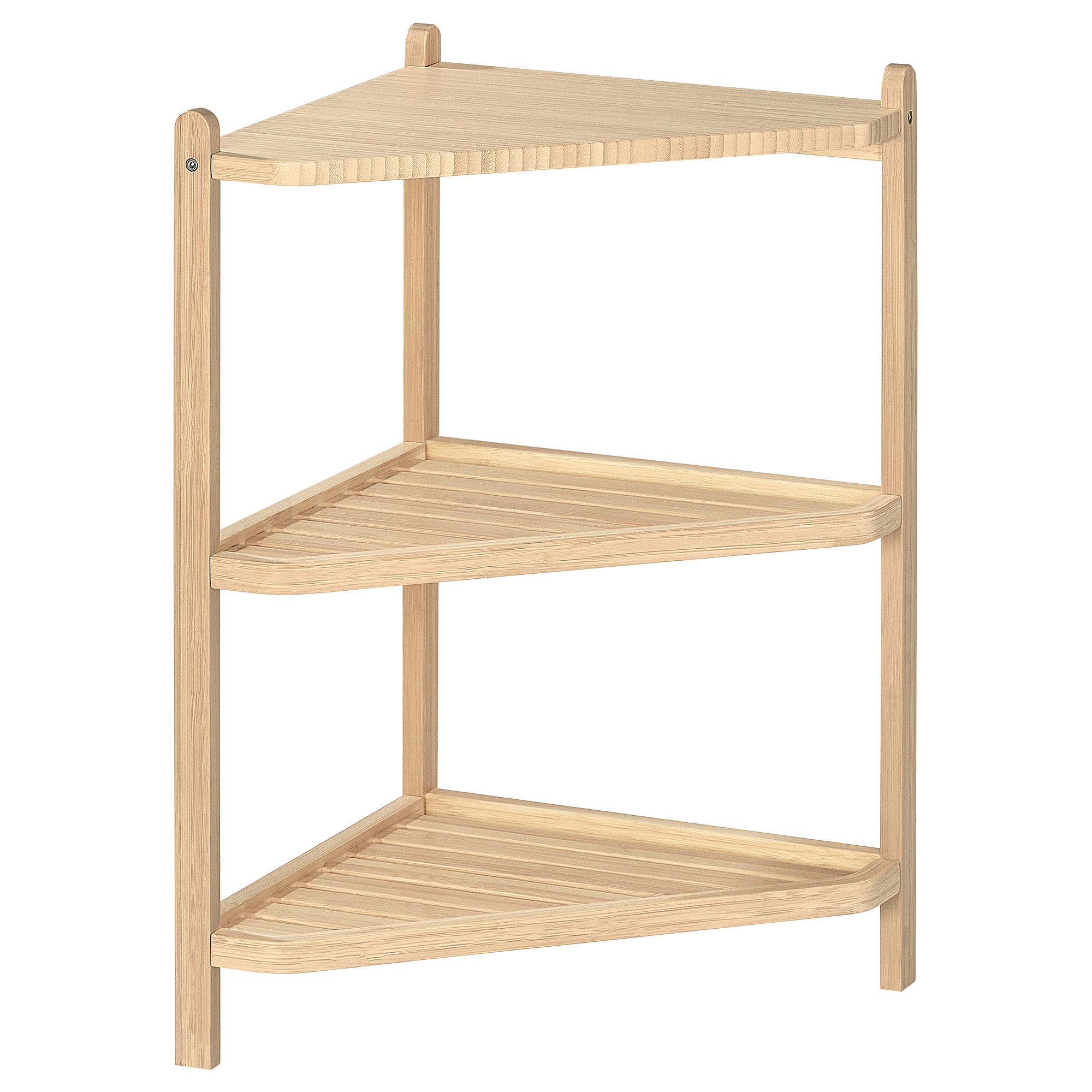 STEGESUND corner shelf