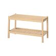 STEGESUND bench