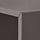 EKET - cabinet combination with feet, dark grey | IKEA Taiwan Online - PE738560_S1