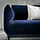 ÄPPLARYD - 三人座沙發附躺椅, Djuparp 深藍色 | IKEA 線上購物 - PE836728_S1