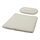 GRYTTOM - 沙發內墊, Gransel 自然色, 52x52/37x21 公分 | IKEA 線上購物 - PE916324_S1
