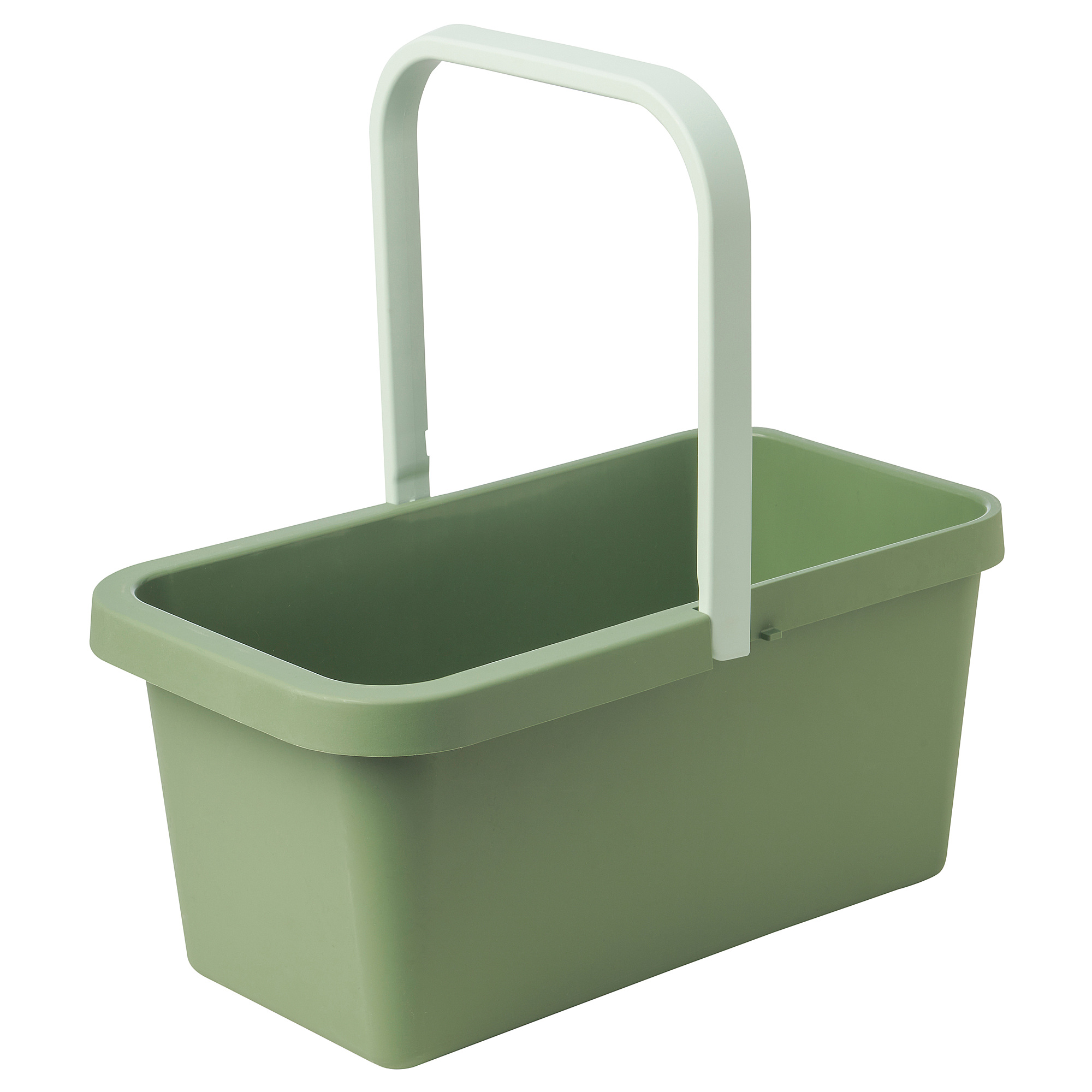 PEPPRIG cleaning bucket and caddy