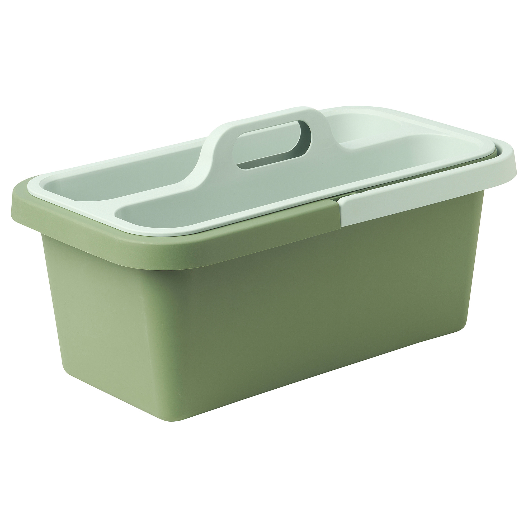 PEPPRIG cleaning bucket and caddy