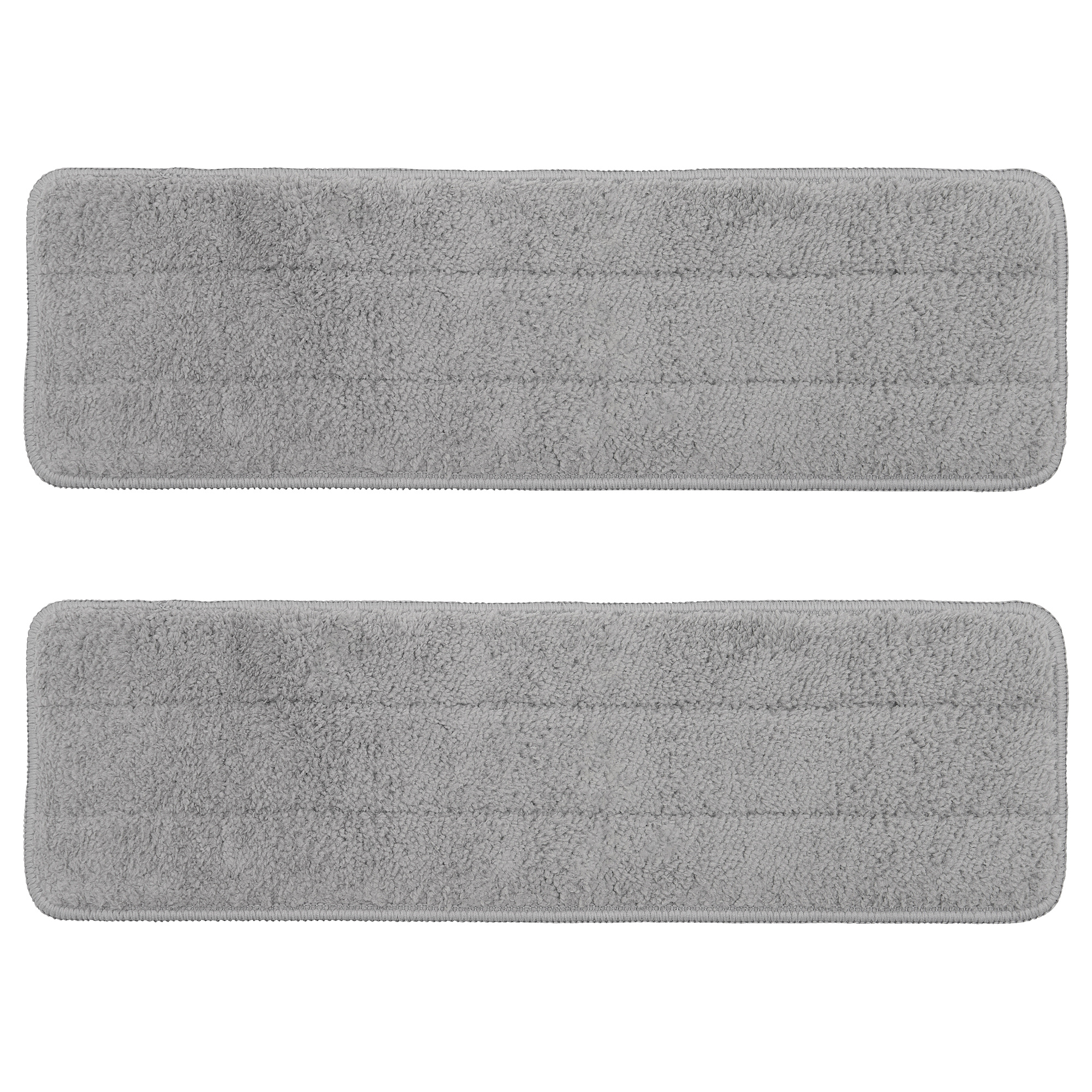 PEPPRIG microfibre pad for flat mop