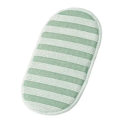 PEPPRIG - 超細纖維抹布, 綠色 | IKEA 線上購物 - PE916371_S4
