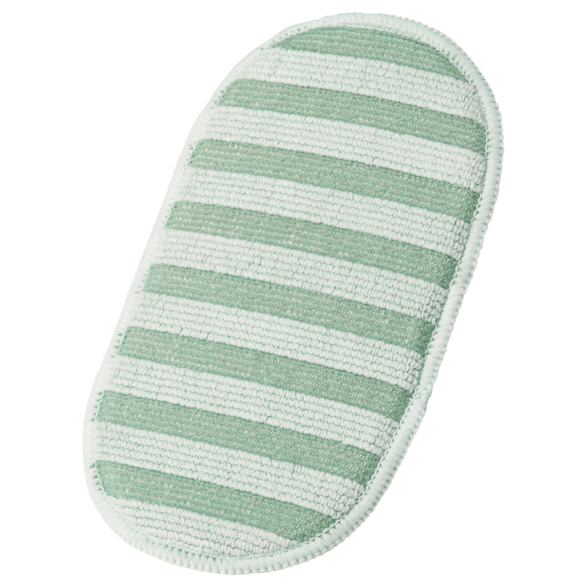 PEPPRIG microfibre cleaning pad