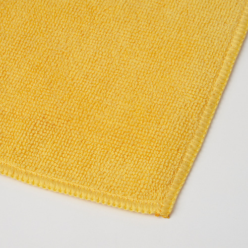 PEPPRIG microfiber cloth