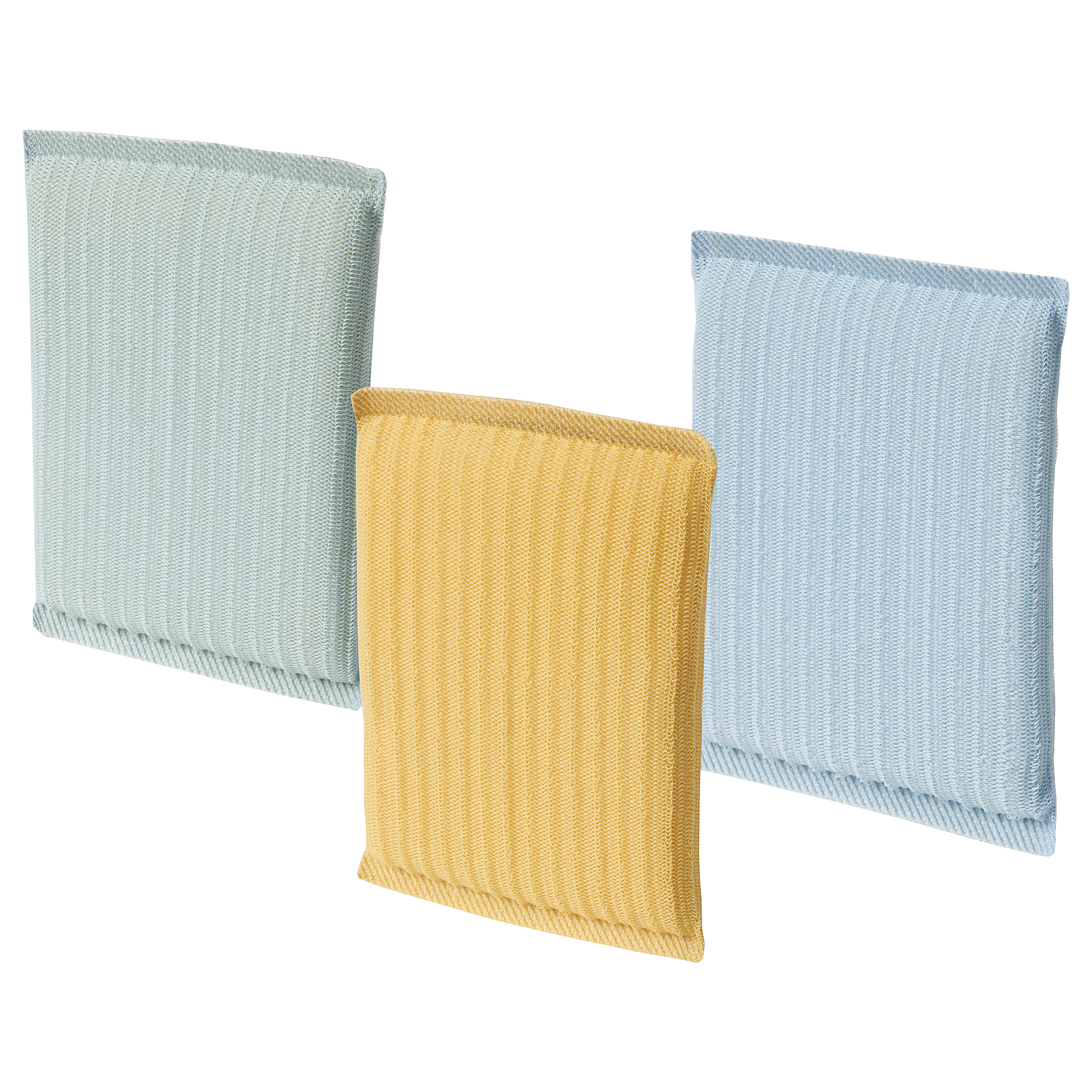 PEPPRIG scrubbing pad