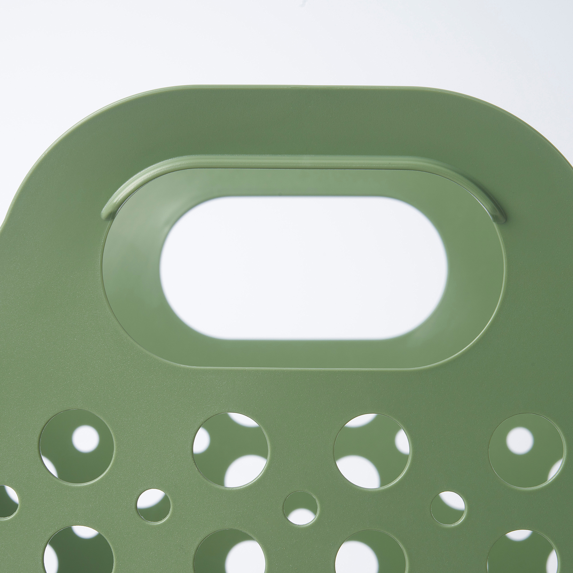 SLIBB flexible laundry basket