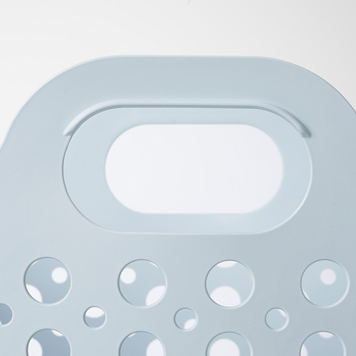 SLIBB flexible laundry basket