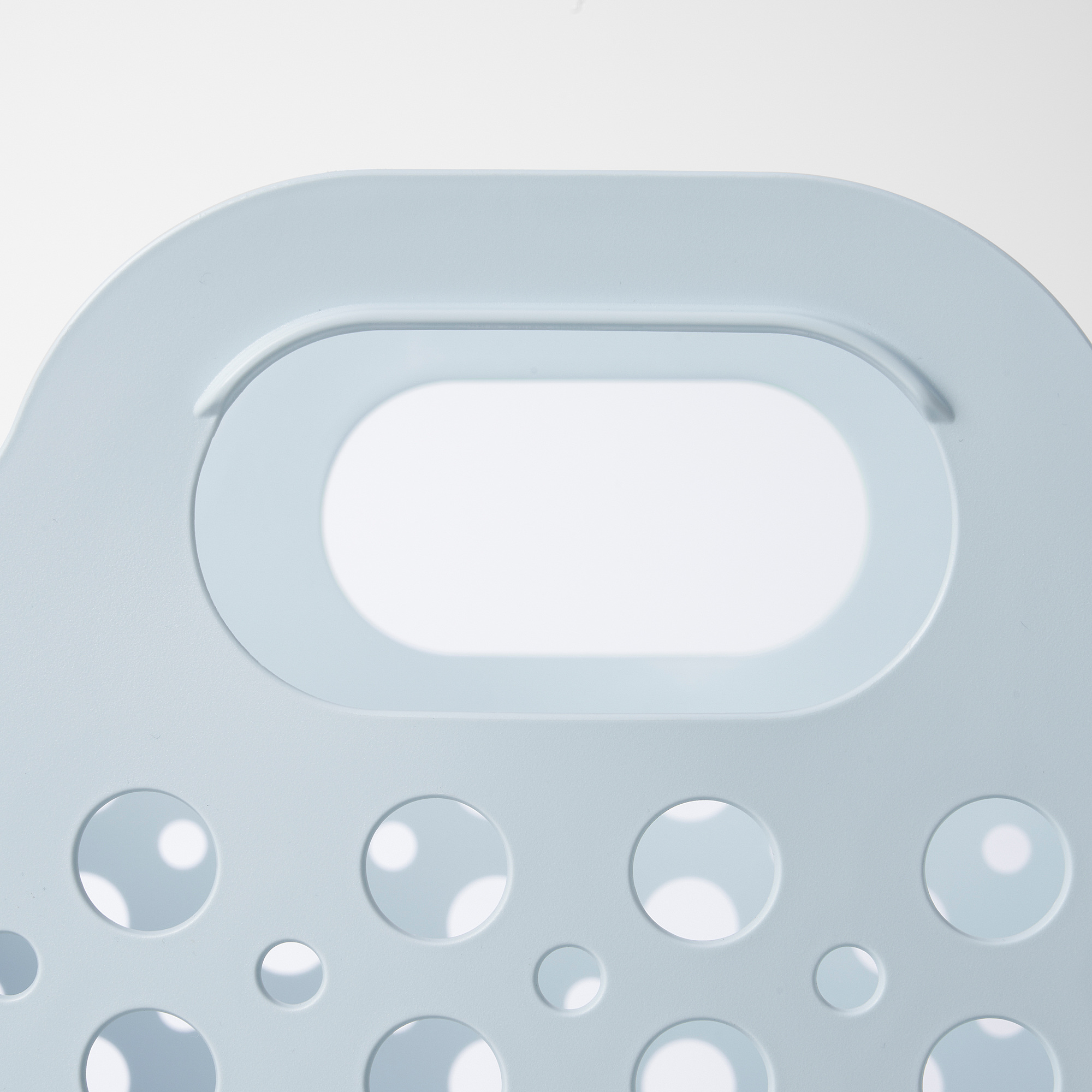 SLIBB flexible laundry basket