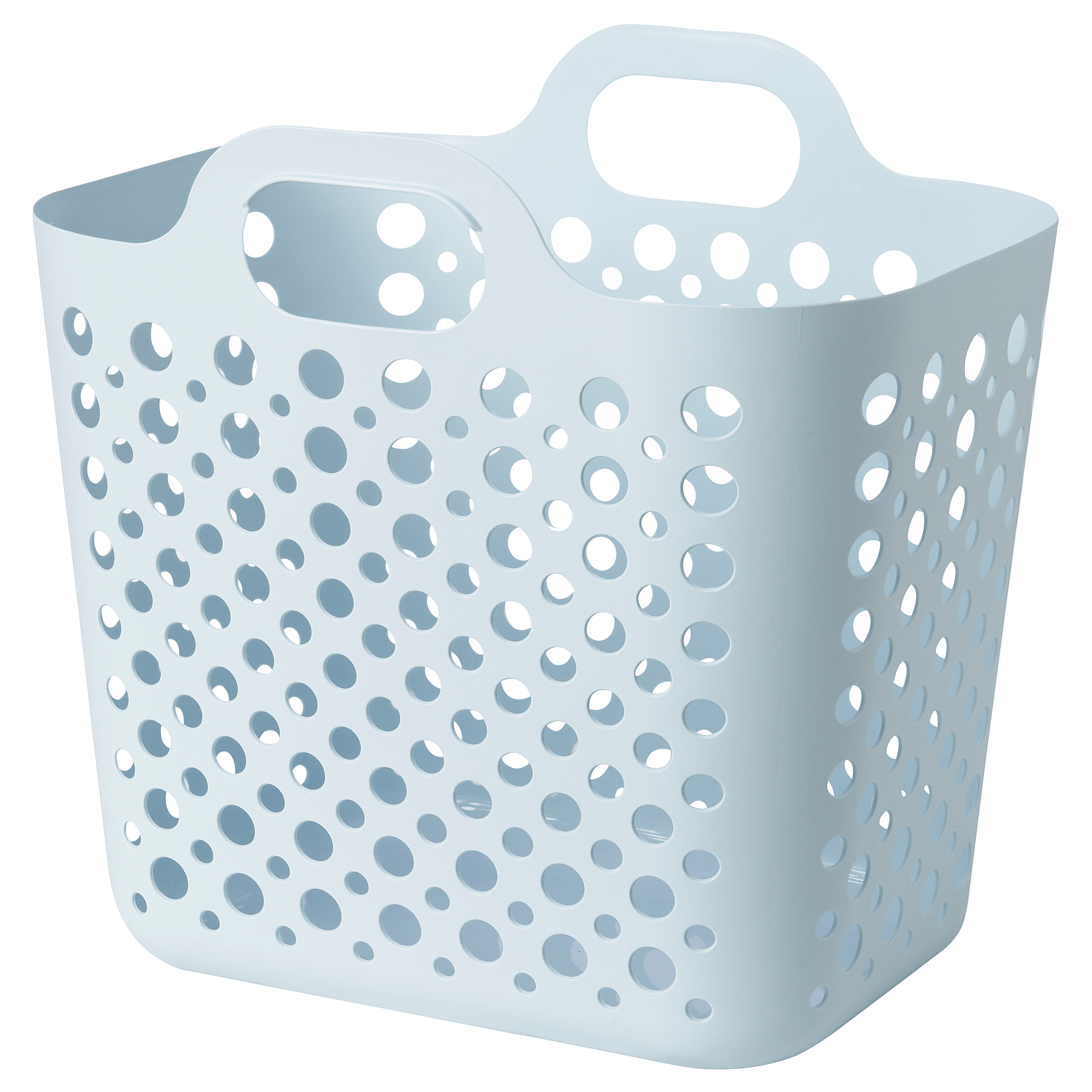 SLIBB flexible laundry basket