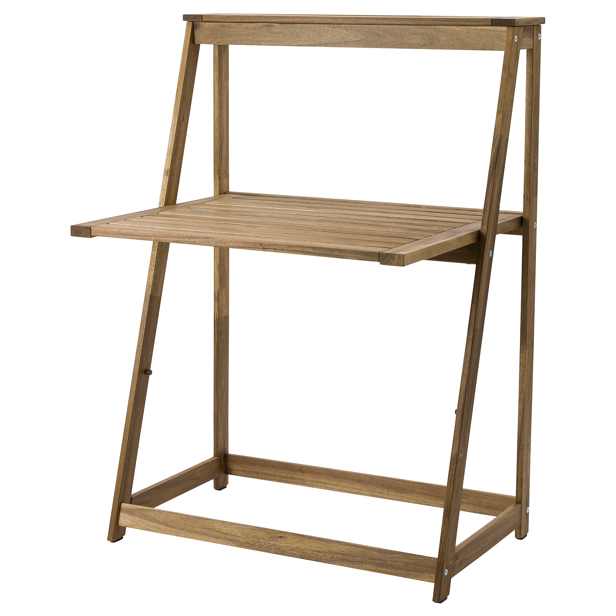 DJUPÖN folding table