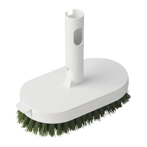PEPPRIG - 刷頭, 綠色 | IKEA 線上購物 - PE916455_S4