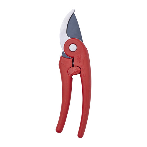 BRYTBÖNA - 修枝剪, 亮紅色 | IKEA 線上購物 - PE982720_S4