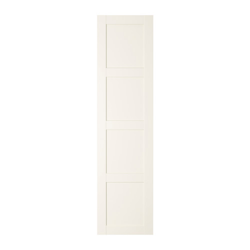 BERGSBO - 門板, 白色 | IKEA 線上購物 - PE287008_S4