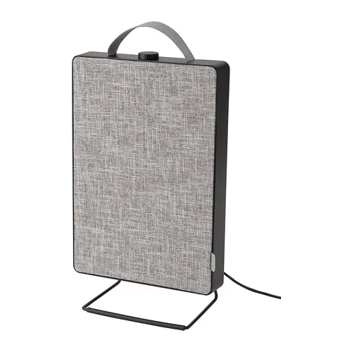 FÖRNUFTIG - 空氣清淨機, 黑色, 31x45 公分 | IKEA 線上購物 - PE777643_S4