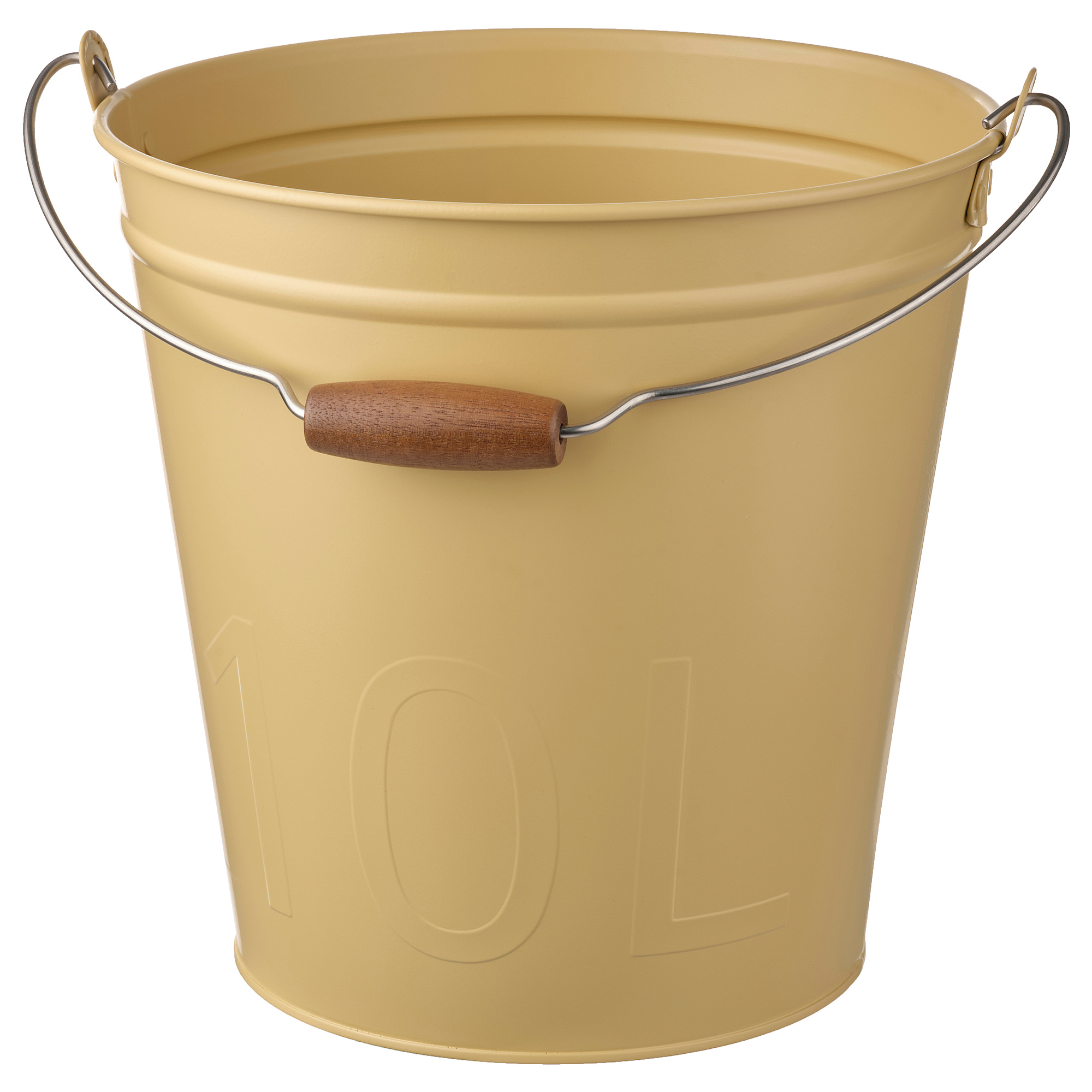 ÅKERBÄR bucket/plant pot
