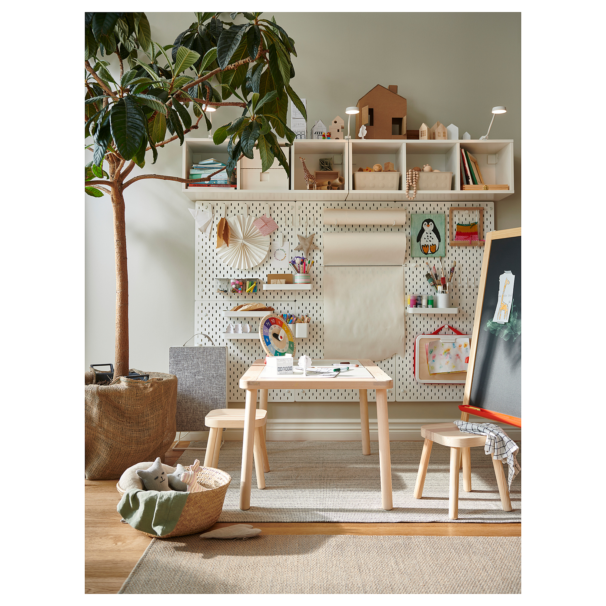 YTBERG/TRÅDFRI lighting kit