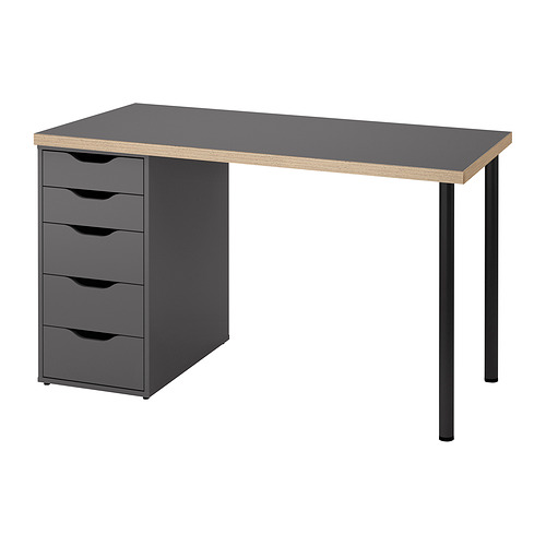 LAGKAPTEN/ALEX desk