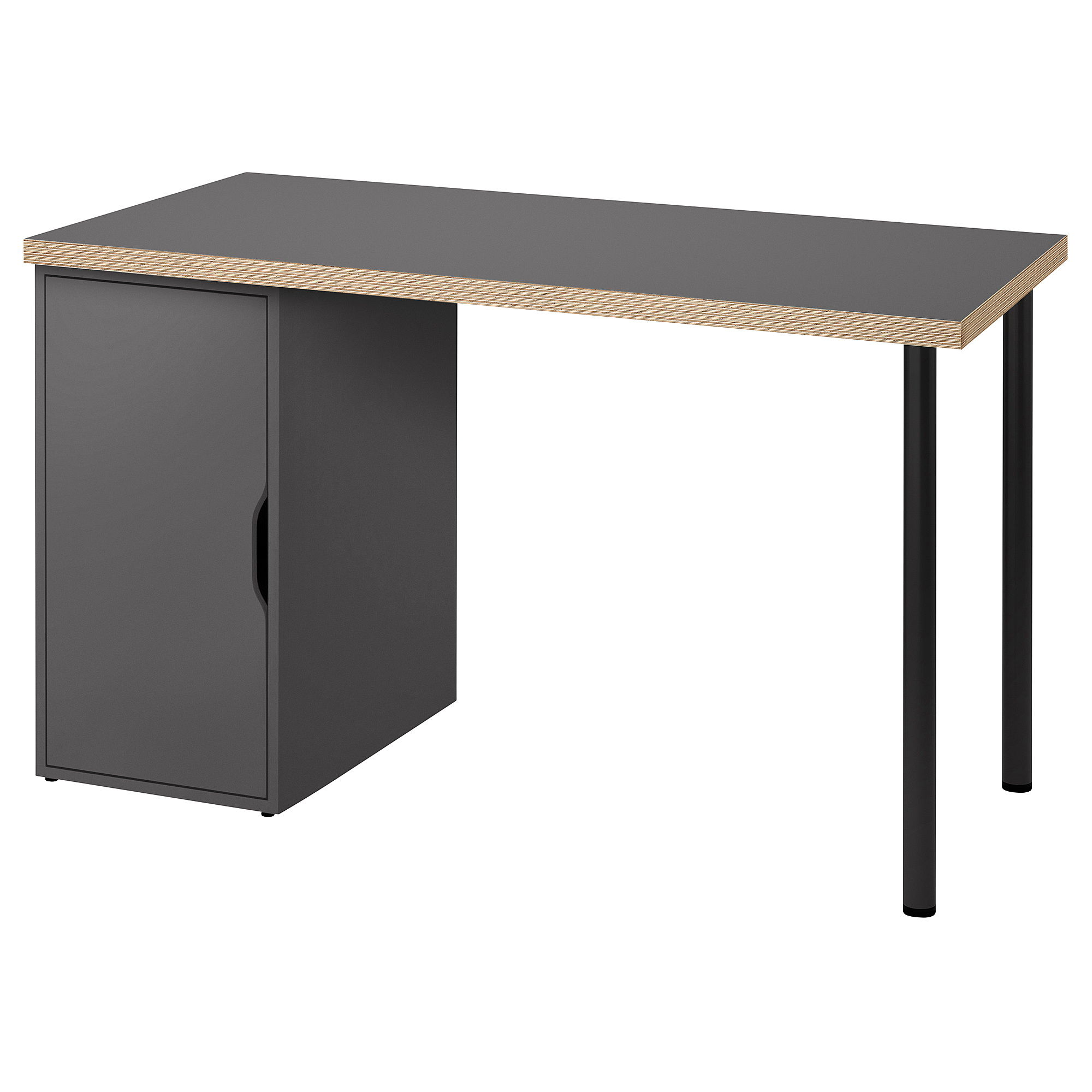 LAGKAPTEN/ALEX desk