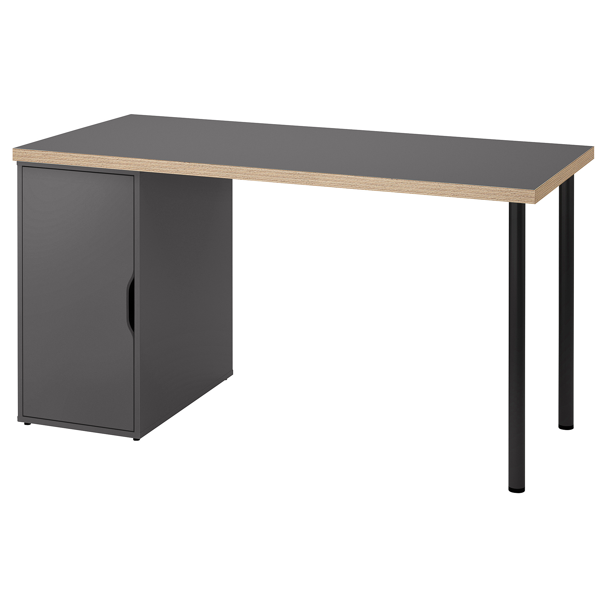LAGKAPTEN/ALEX desk