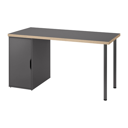 LAGKAPTEN/ALEX desk