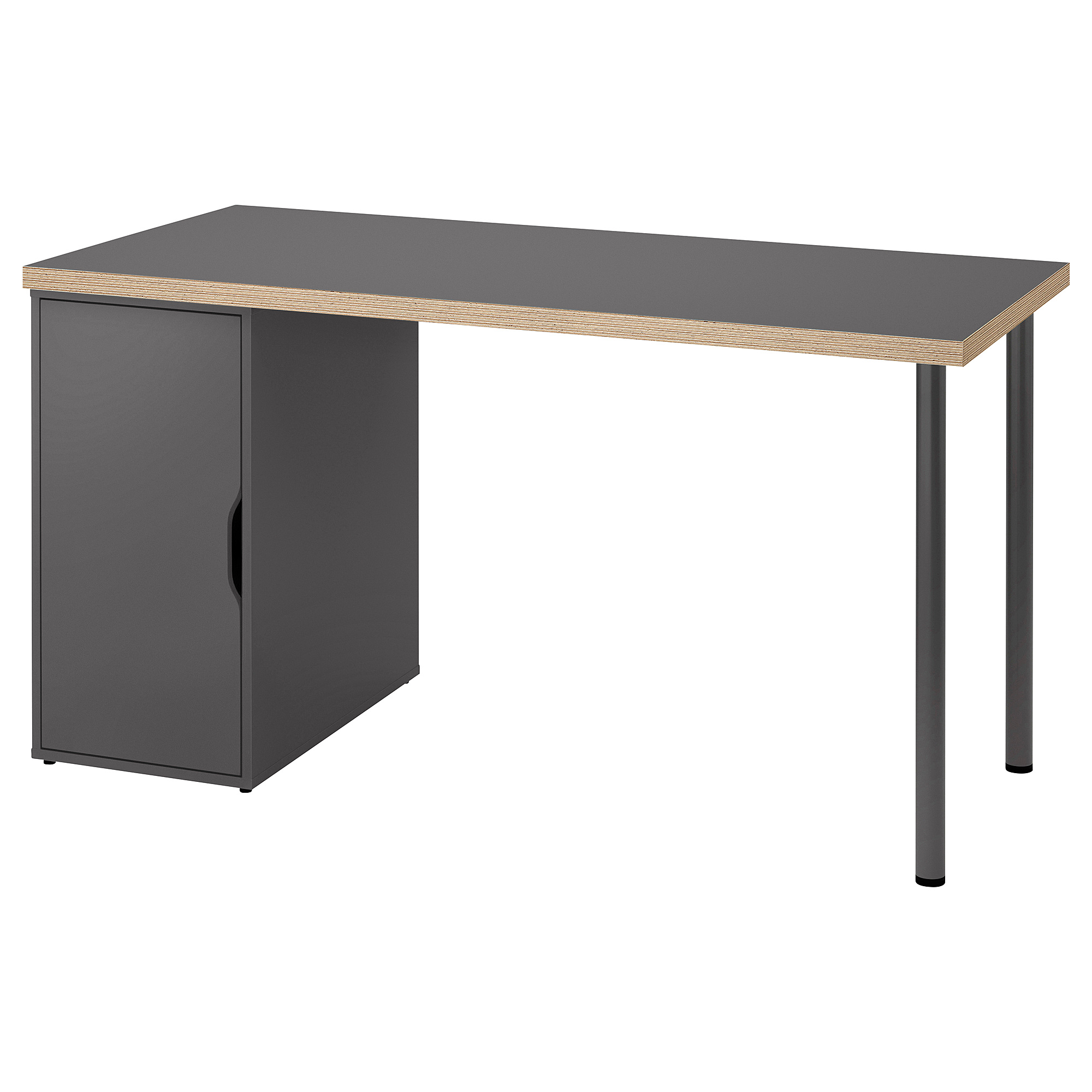 LAGKAPTEN/ALEX desk