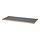 LAGKAPTEN - table top, dark grey/wood effect, 120x60 cm | IKEA Taiwan Online - PE982744_S1