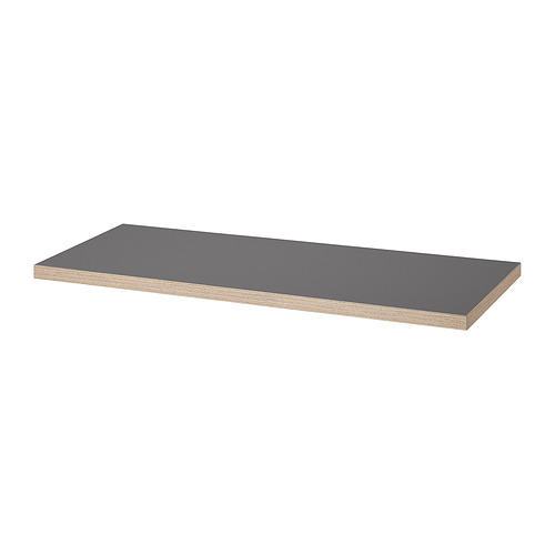 LAGKAPTEN/ALEX desk