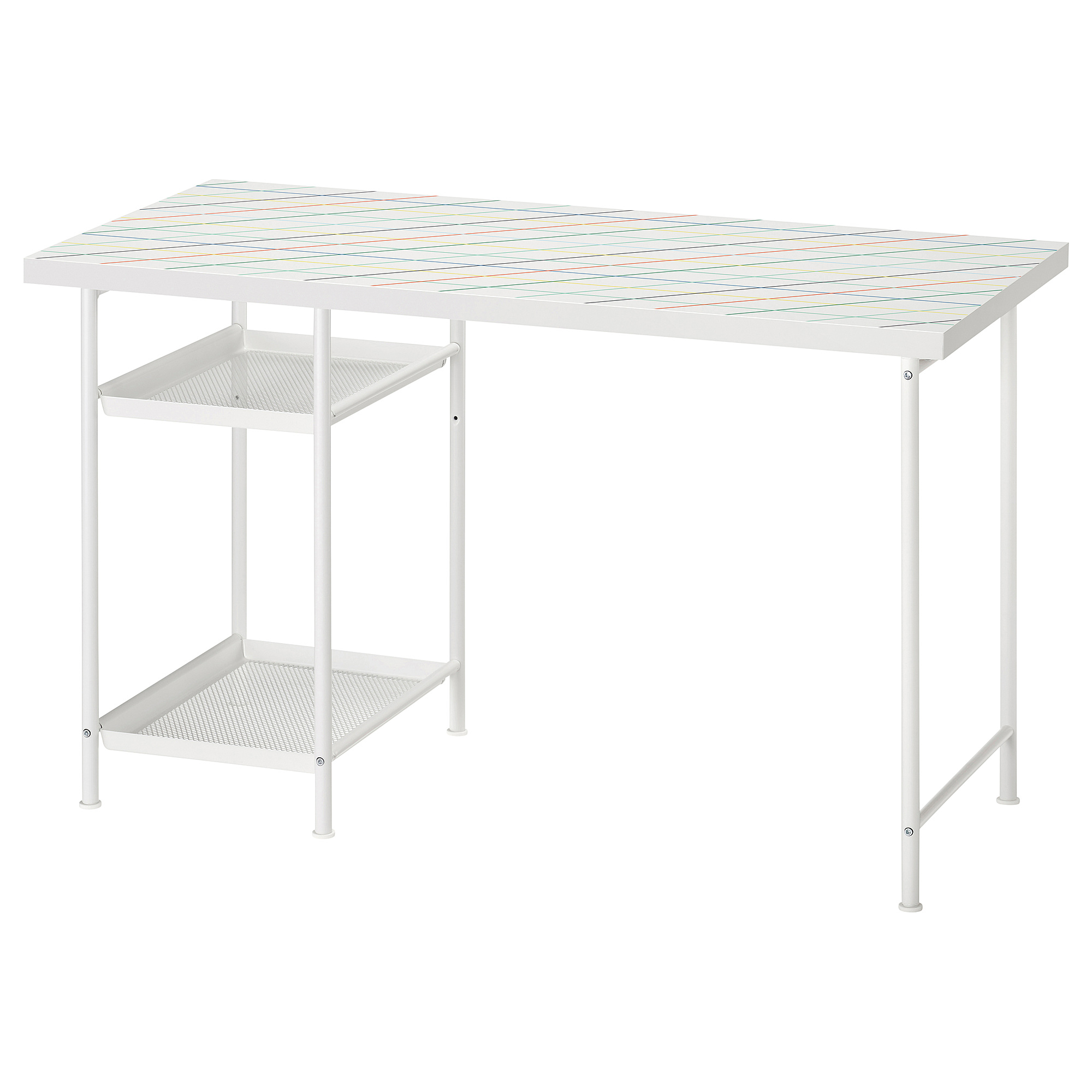 LAGKAPTEN/SPÄND desk