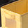UPPRYMD - box, black yellow/turquoise | IKEA Taiwan Online - PE777651_S1