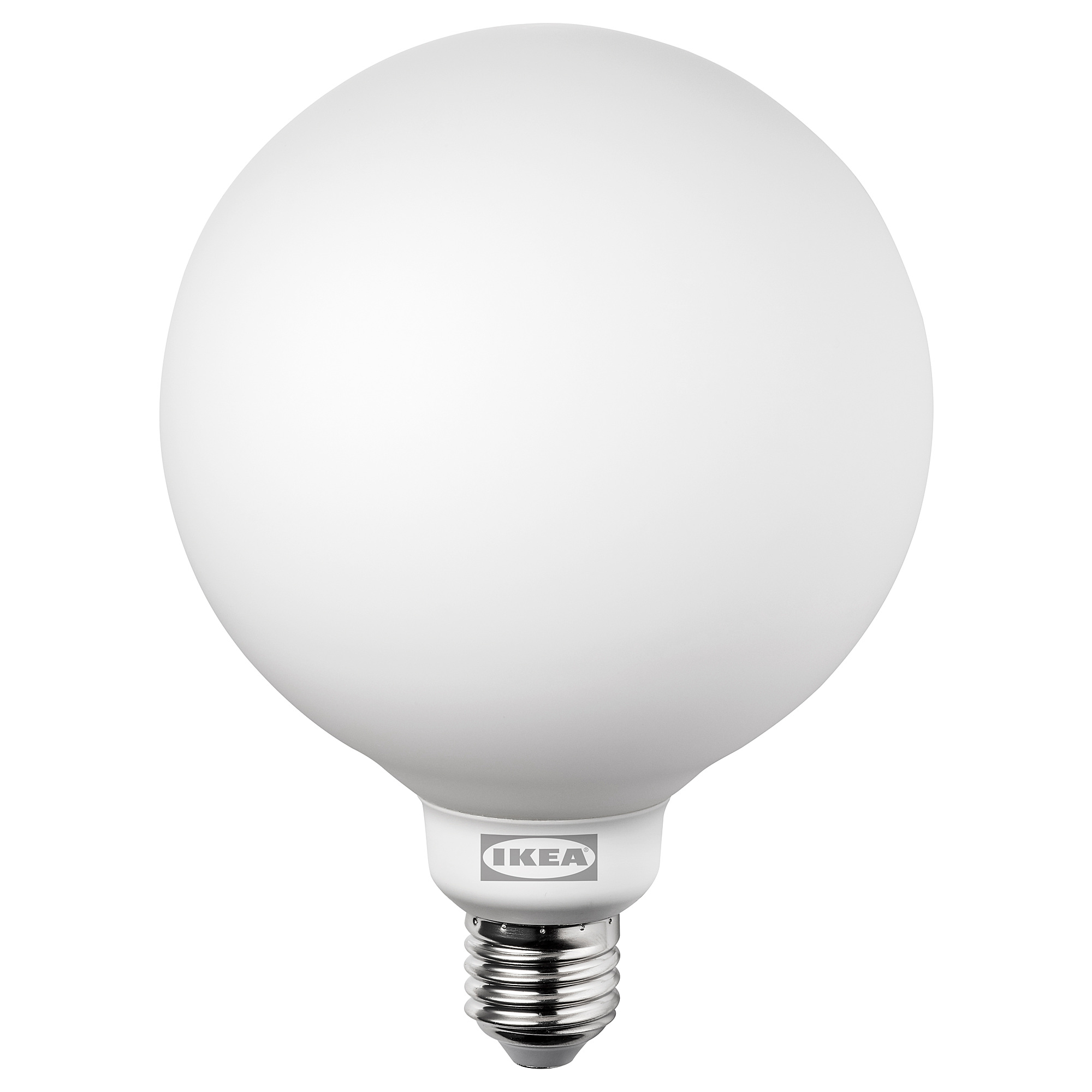 TRÅDFRI LED bulb E27 470 lumen