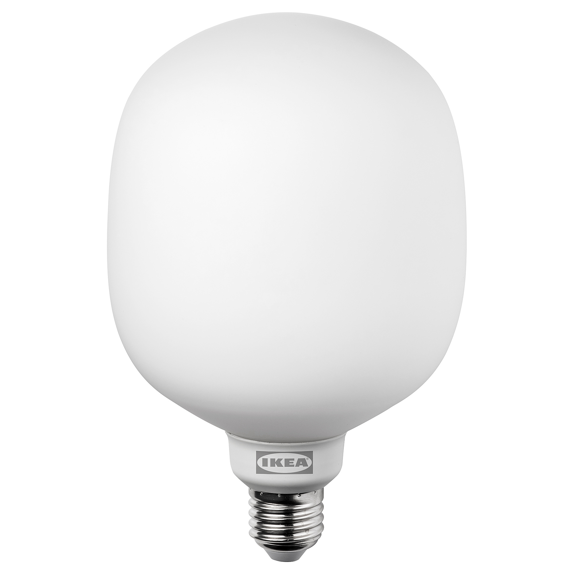 TRÅDFRI LED bulb E27 470 lumen