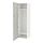 ENHET - high cabinet storage combination, white/concrete effect | IKEA Taiwan Online - PE836894_S1